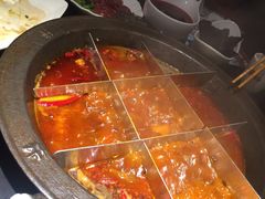 -井格重庆火锅(西直门凯德Mall店)