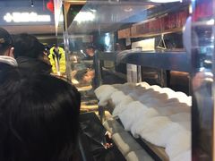 -阿甘锅盔(合生汇购物中心店)