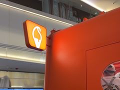 -野人先生现做冰淇淋(北京王府井东方新天地店)