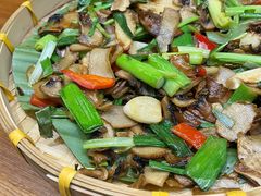 -云海肴·汽锅鸡·云南菜(天津国金汇店)