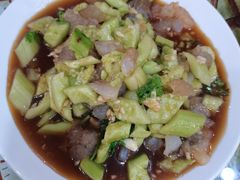 -名超海鲜烧烤大排档