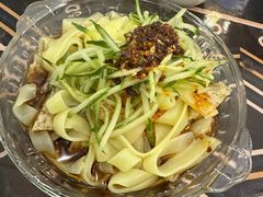 -新疆阿力餐厅(洪湖里店)