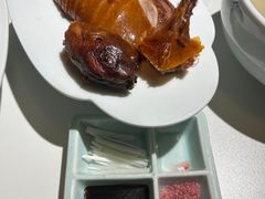 -四世同堂·京菜·烤鸭(双井店)