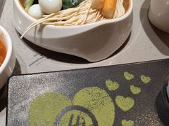 -海底捞火锅(西直门凯德MALL店)