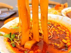 -成都瓜串串(华强北店)
