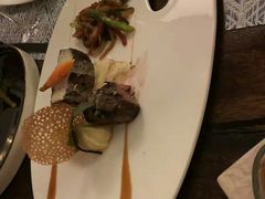 -巴厘岛悦榕庄Jumana露台餐厅