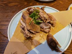 东北沟帮子烧鸡（半只）-李老哈·东北菜(宋园路店)