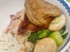 -永祥烧腊餐厅(虹口店)