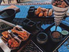 -Rock Bar Bali(Bali)
