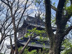 -虞山风景区