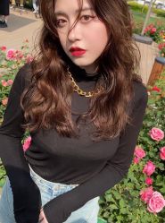 -In Style造型