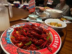 -阿财老铺·老蚌埠龙虾城(华夏总店)