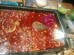 -鱼库·不仅是一家烤鱼店(车公庙店)