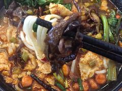 -螺蛳粉先生(蓟门桥店)