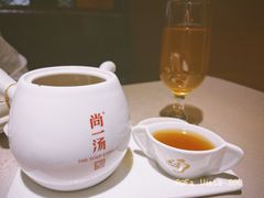 -尚一汤 广东炖汤(金桥国际店)