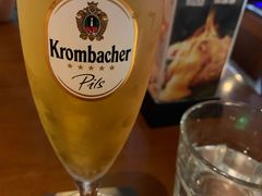 -haxnbauer海森堡德国餐厅(深圳coco店)