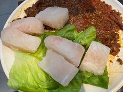 -巴蜀大宅门火锅(新华公园店)