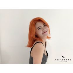 -吉米造型