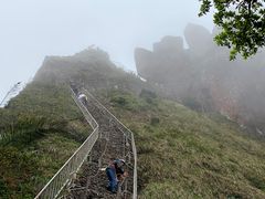 -七仙岭温泉国家森林公园