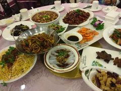 -陶然居·重庆菜(解放碑店)