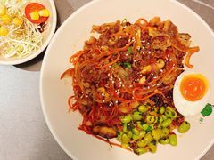米仓牛肉丼-米仓食堂(凯德广场店)