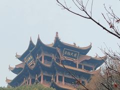 -黄鹤楼