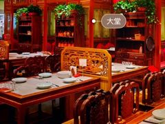 -小吊梨汤·北京菜·烤鸭(鸟巢店)