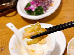 -品大三·经典淮扬菜(大行宫店)