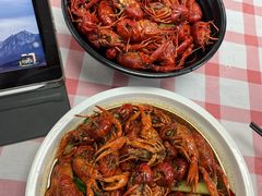 -冲天吼(拱瑞山路店)