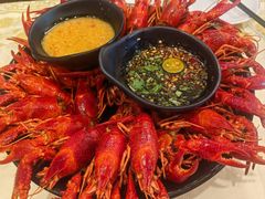 -铭副琦食·虾蟹烩馆(渔人码头店)