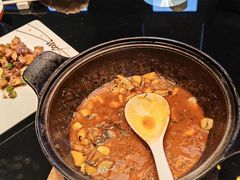 -東舍食唐精品陕菜馆