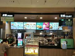 -德克士(城南店)