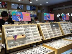 -中国丹阳眼镜城