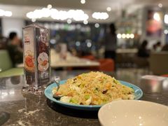 港丽炒饭-港丽餐厅(高德置地店)