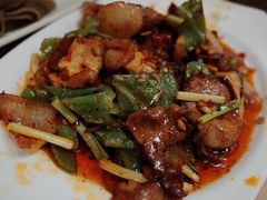-洪霞餐馆
