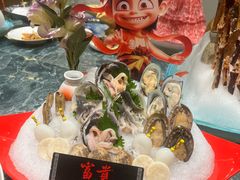 -尚海豆捞(乐虹坊店)