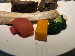 -王品牛排(郑州大卫城店)