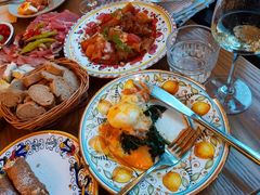 -Alimentari Grande(东湖路店)