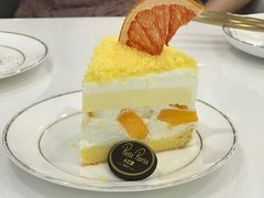 -PETIT PARIS 小巴黎(花园道店)