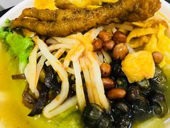 鲜味螺蛳粉-笋果坊螺蛳粉(竹园小区店)