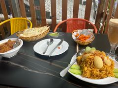 -Santoor 萨都里印度餐厅(北锣鼓巷店)