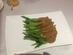-粗茶淡饭·汉口公馆(循礼门店)