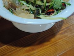 -闻香阁·清真(光荣道店)