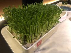 -左庭右院鲜牛肉火锅(浦江欢乐颂店)