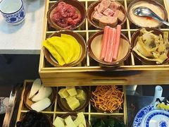 -芈重山老火锅(昌平店)