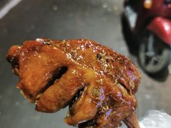 -肥喏喏小吃站(农院路店)