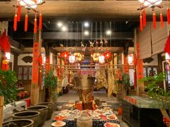 -文儒九号·闽菜馆(三坊七巷店)