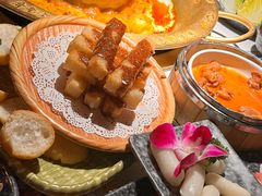 -新哥老官·畅吃123·美蛙世界(苏宁广场店)