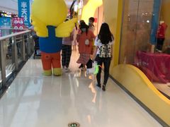 -大玩家(马鞍山万达店)