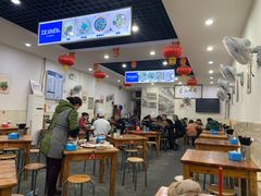 大堂-雨田饭店
